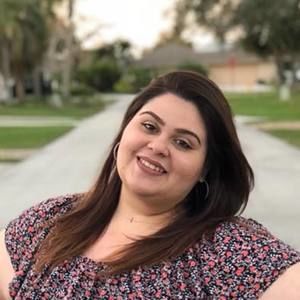 Meet your Posher, Leslie